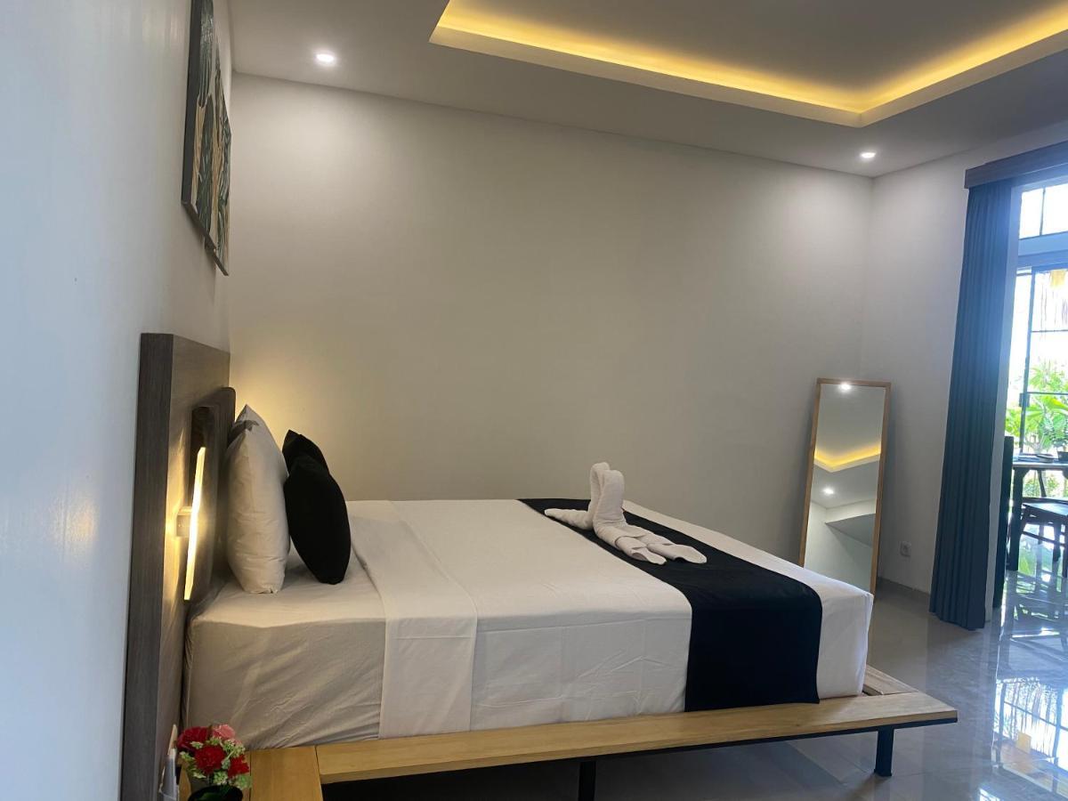 반자르 Ibi Bali 빌라 외부 사진